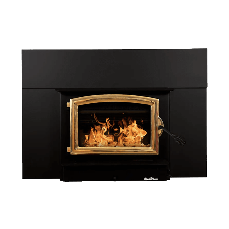 Buckstove Model 81NC Insert Wood
