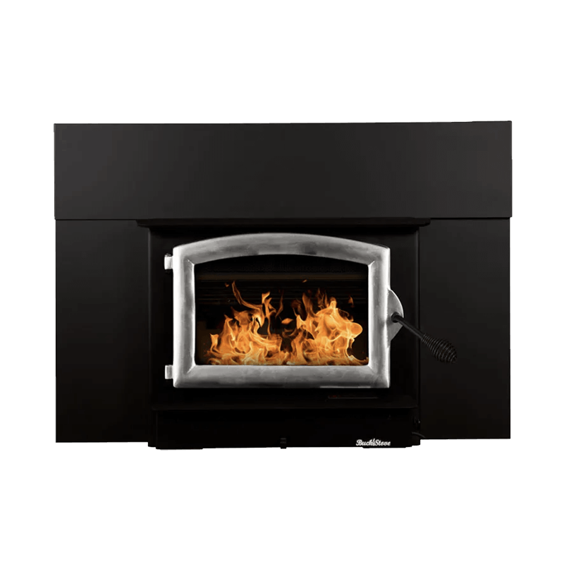 Buckstove Model 81NC Insert Wood