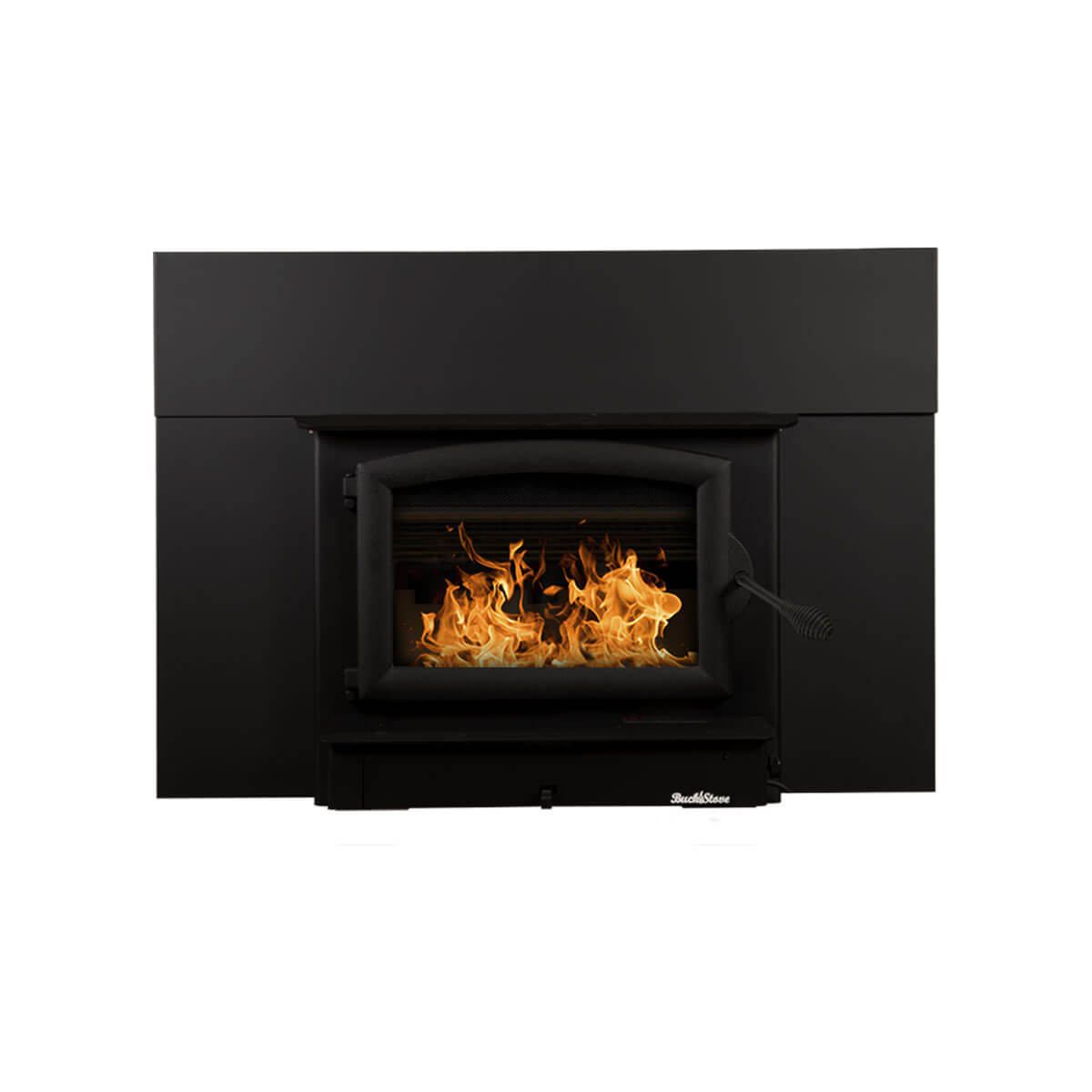 Buckstove Model 81NC Insert Wood